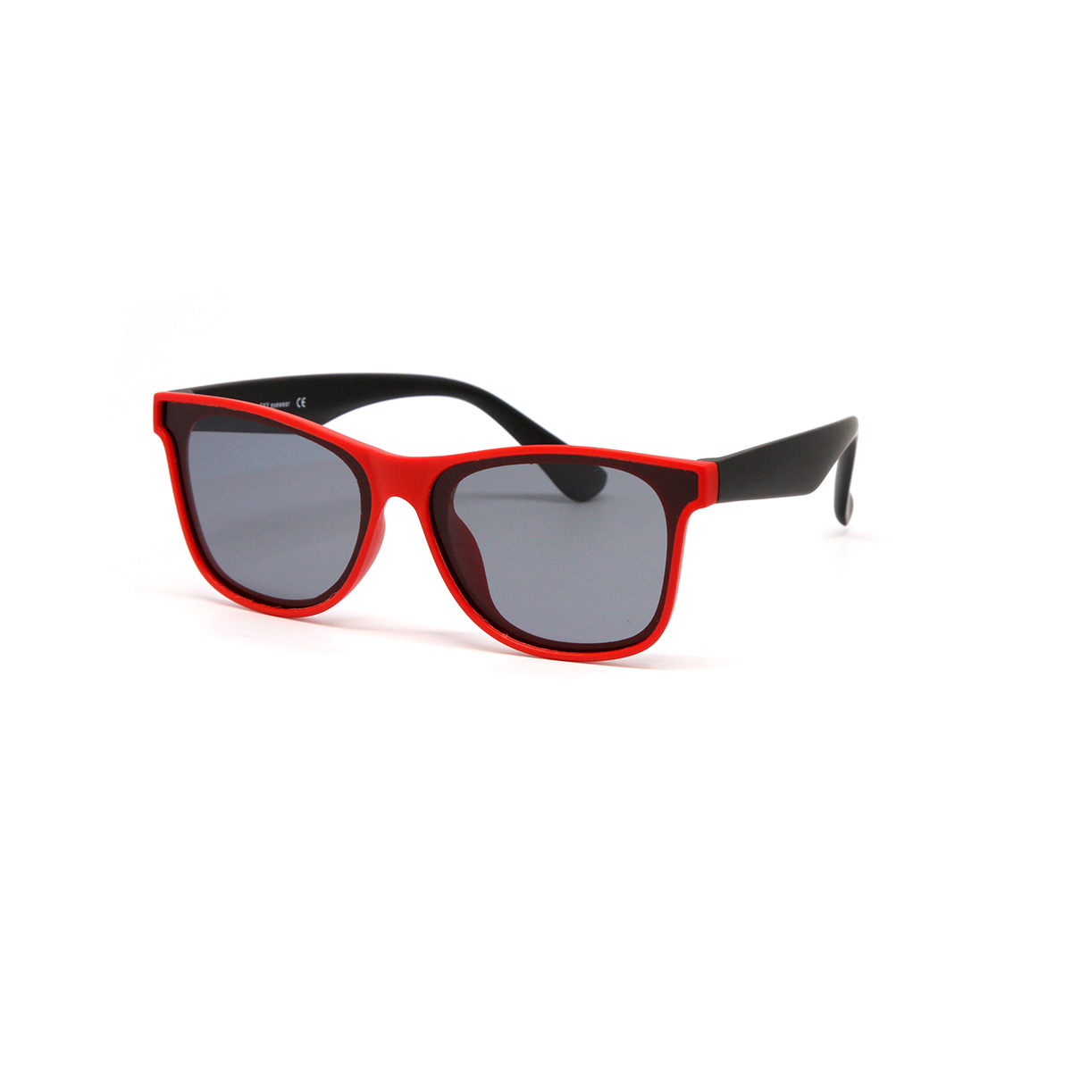 Солнцезащитные очки LUXOPTICA LUXOPTICA LOS 900 RDBK