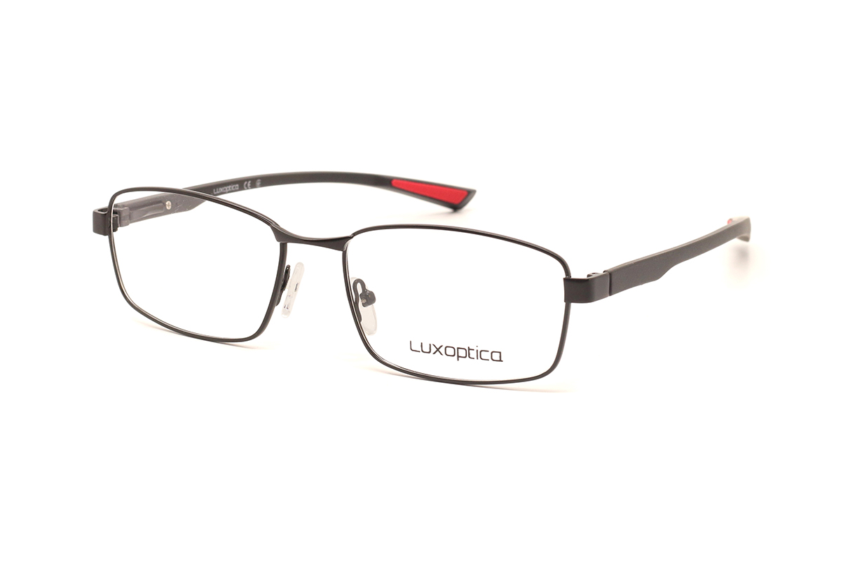 LUXOPTICA LXO 6154 NS BKRD