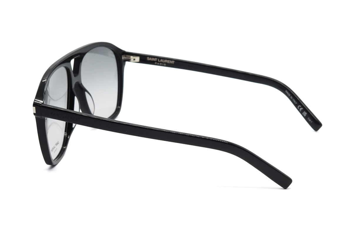 Солнцезащитные очки SAINT LAURENT SAINT LAURENT SL 596 DUNE-006 58