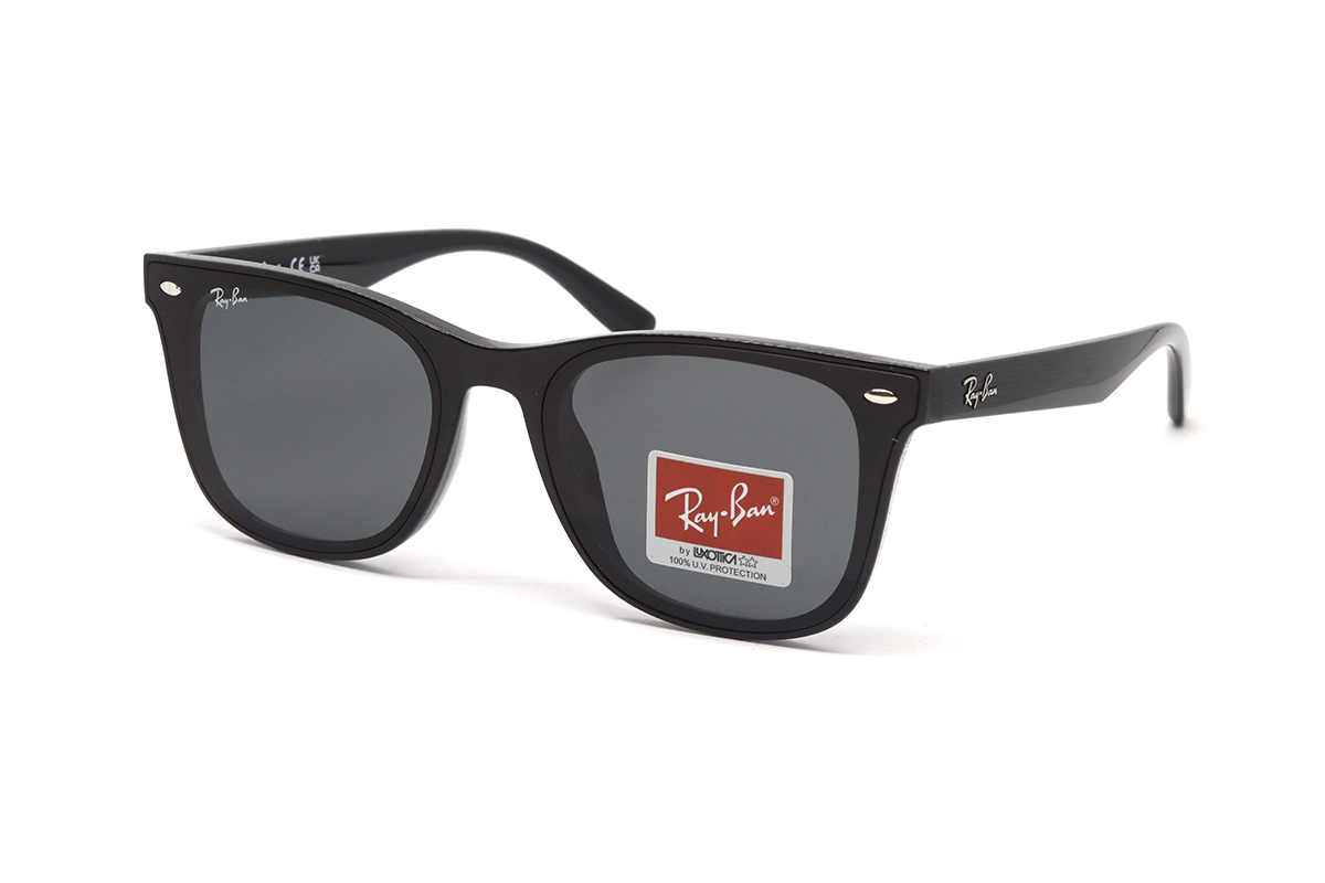 Солнцезащитные очки RAY-BAN RB 4420 601/87 65 – купить RAY-BAN RB