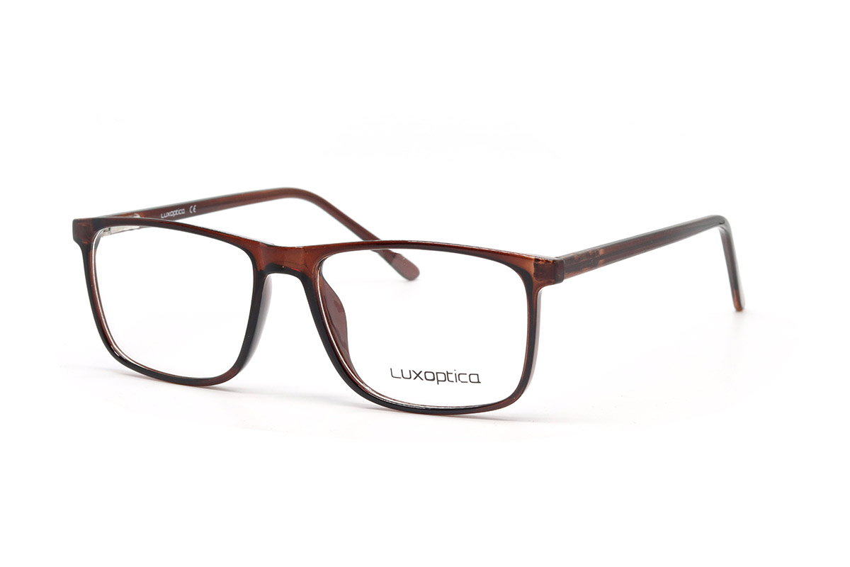 LUXOPTICA LXO 6052 BRN