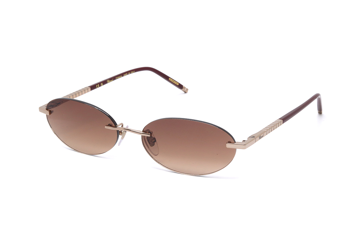 Сонцезахисні окуляри CHOPARD Chopard SCHL87M 08FC 56 – купити