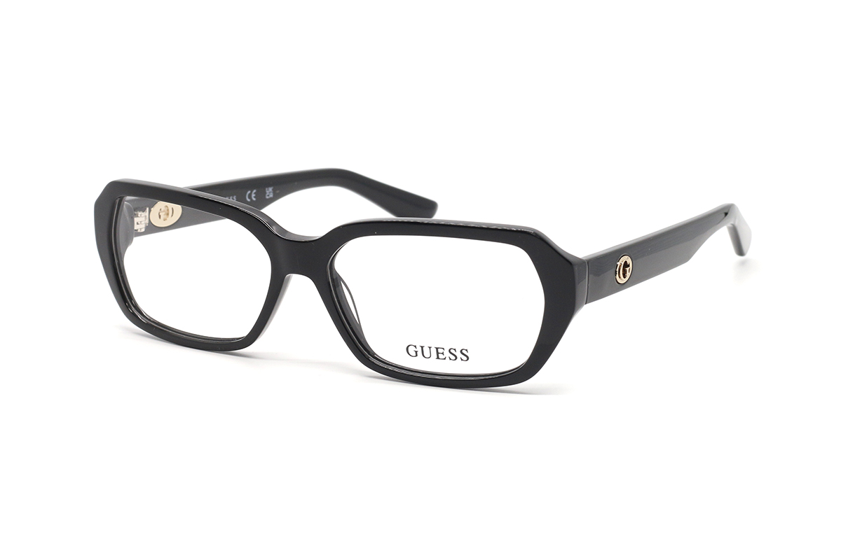 Оправы GUESS GUESS GU50380 001 56
