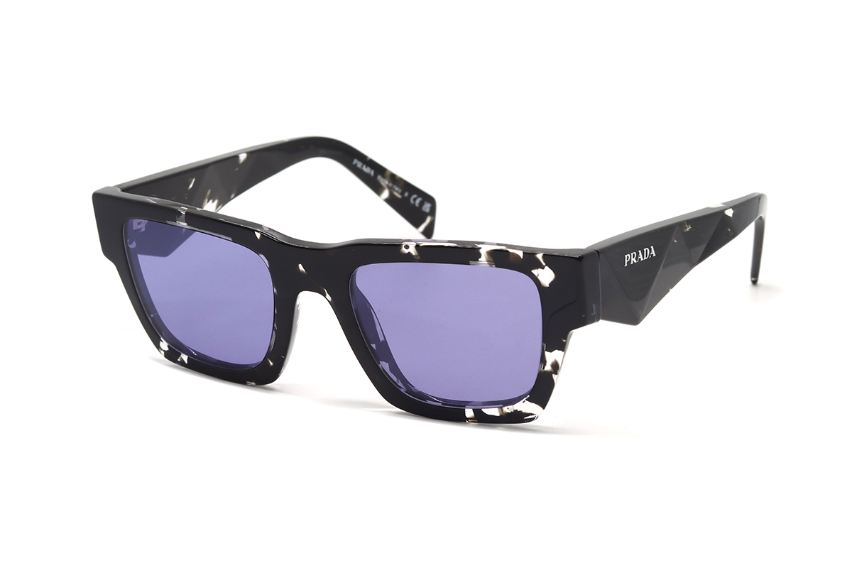Сонцезахисні окуляри PRADA PR A06S 15O50B 50