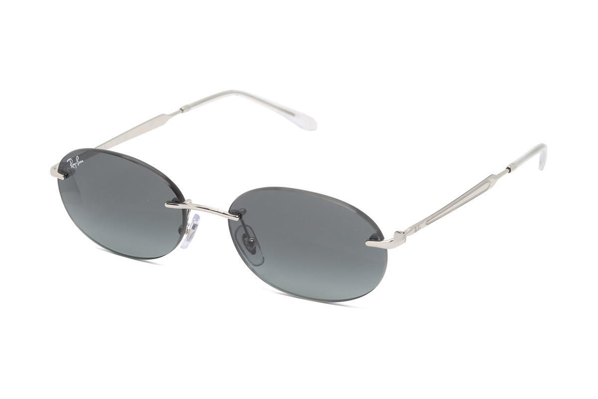 Сонцезахисні окуляри RAY-BAN RB 3767 003/11 54 – купити RAY-BAN RB
