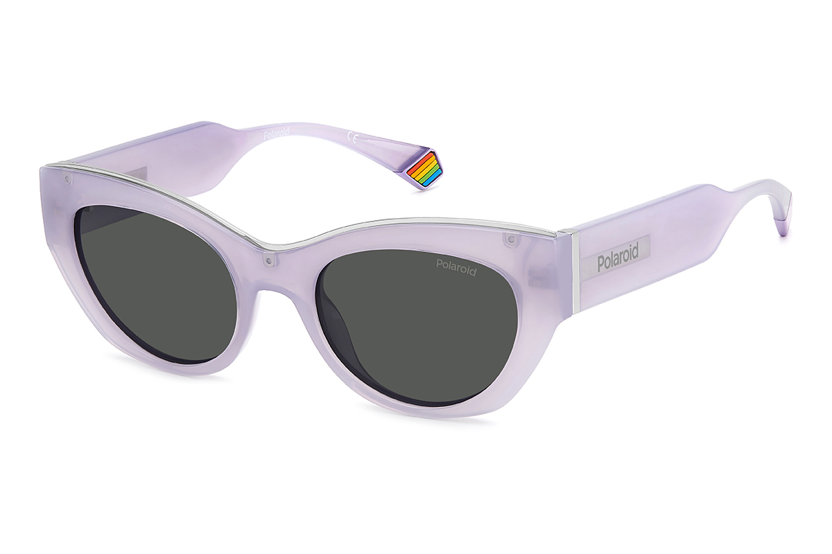 Сонцезахисні окуляри POLAROID PLD PLD 6199/S/X 78950M9