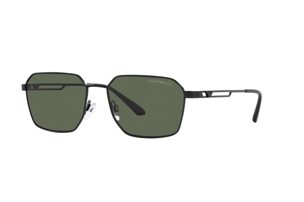 Солнцезащитные очки EMPORIO ARMANI EA 2140 300171 57