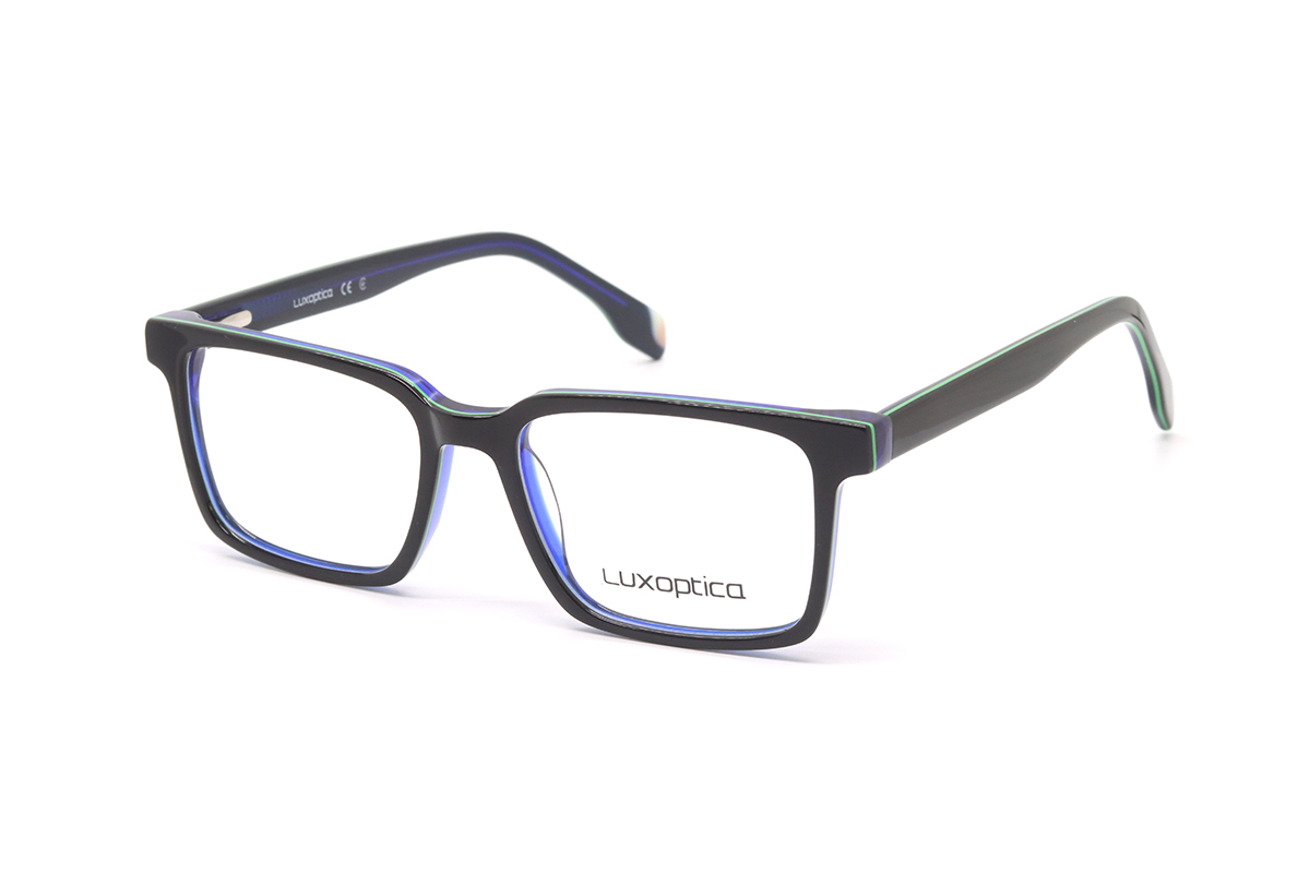 LUXOPTICA LXO 9011 NS BKBL