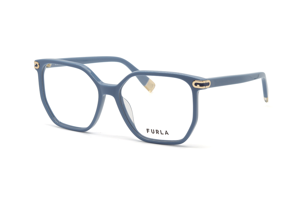Оправи FURLA Furla VFUA98 0N58 55
