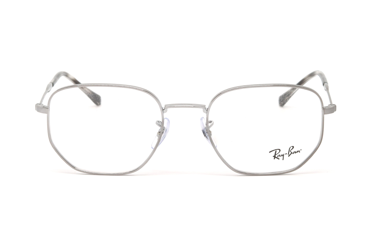 Оправа RAY-BAN RX 6496 2502 53 – купить RAY-BAN RX 6496 2502 53 в
