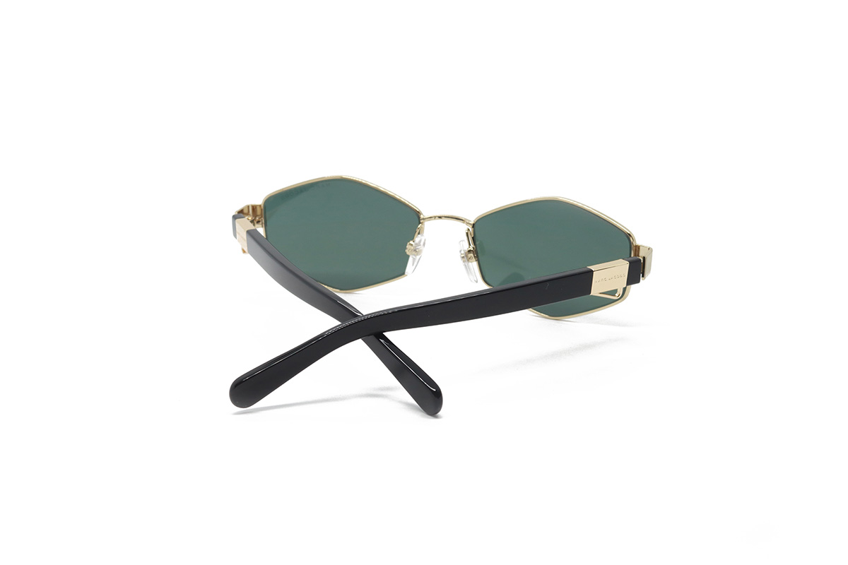 Сонцезахисні окуляри MARC JACOBS JAC MARC 496/S PEF55MT – купити