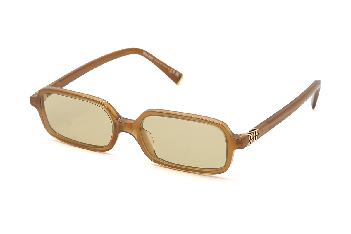 Солнцезащитные очки MIU MIU MU 11ZS 22I10R 51