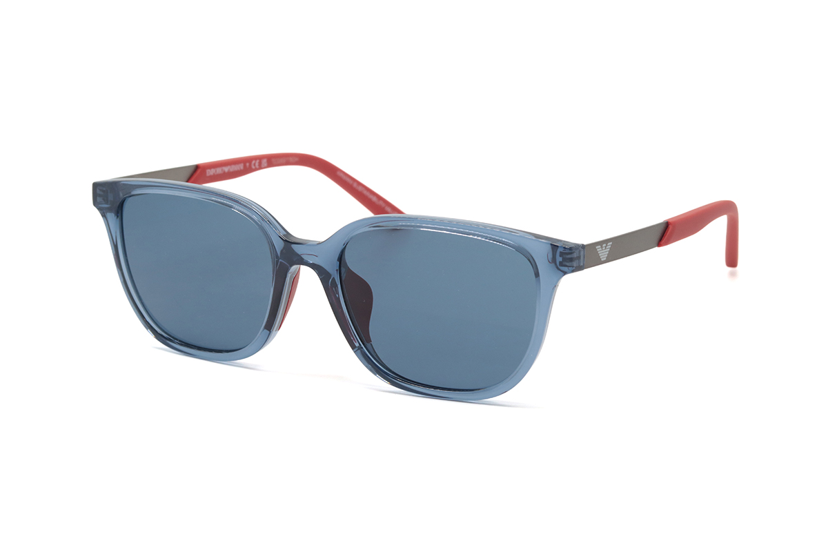 Солнцезащитные очки EMPORIO ARMANI EK 4006U 627880 49