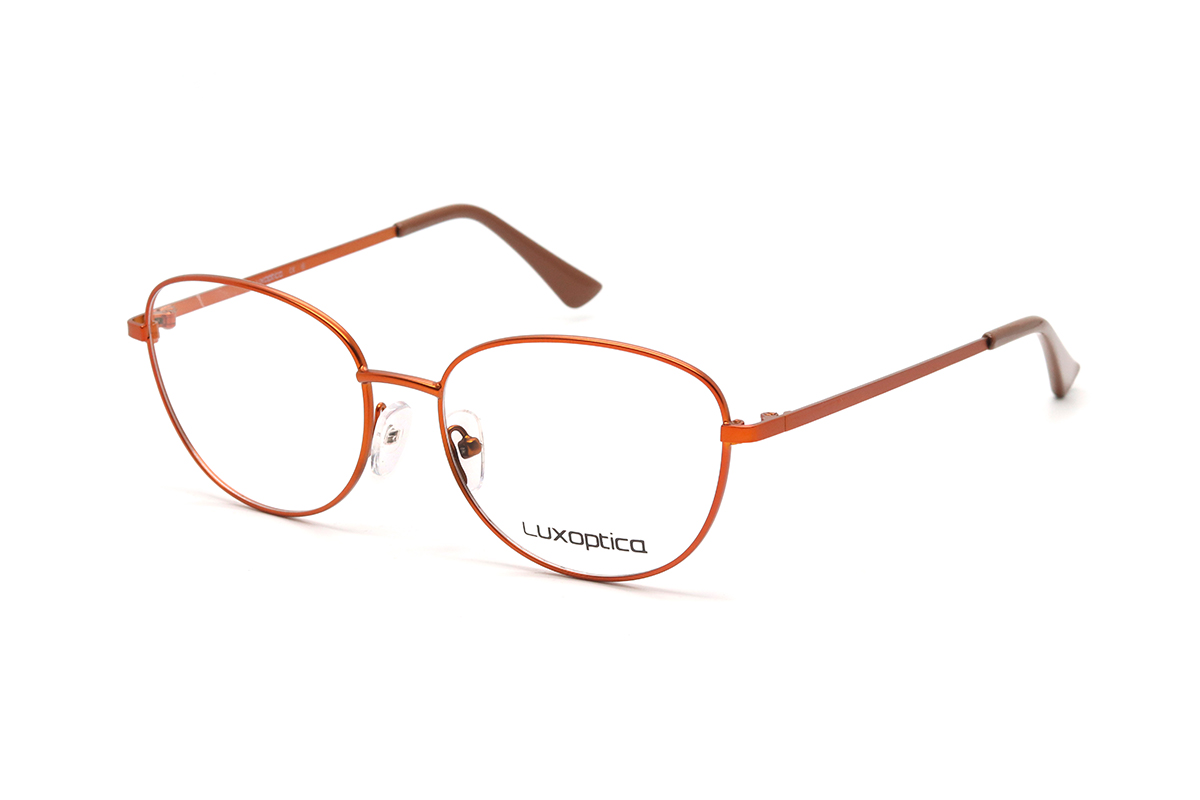 LUXOPTICA LXO 4066 LU BRN