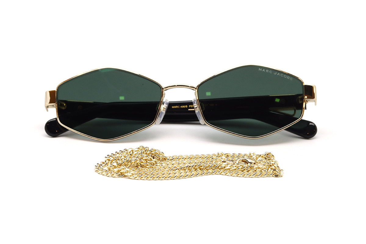 MARC JACOBS LOOK スエード調ジャケット カーキ 4 M相当 上品 MARC JACOBS LOOK スエード調ジャケット カーキ 4 M相当 上品 【公式通販】