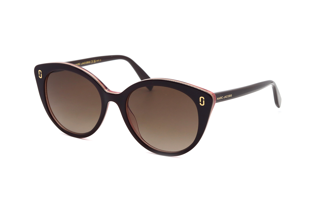Сонцезахисні окуляри MARC JACOBS MJ MJ 1120/S LHF53HA – купити