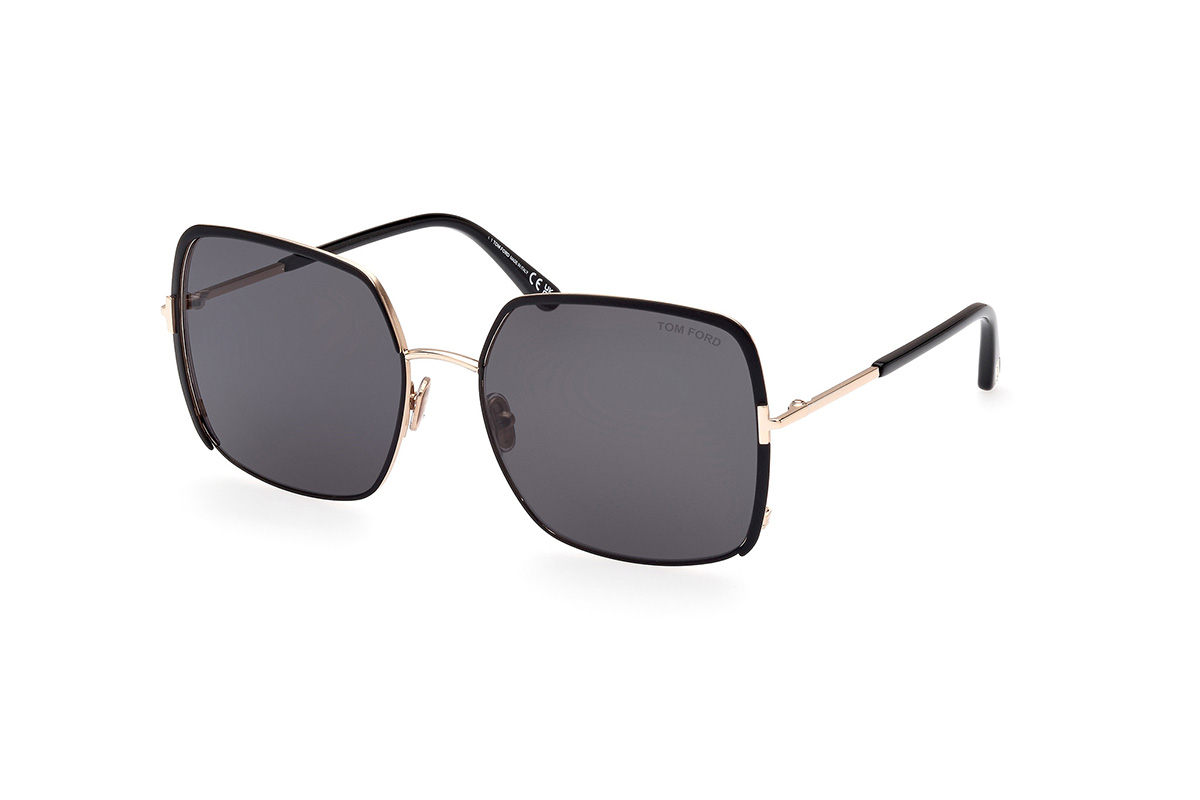 TOM FORD FT1006 02A 60