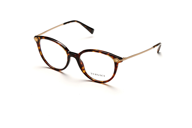 Оправы VERSACE VE 3251B 108 52