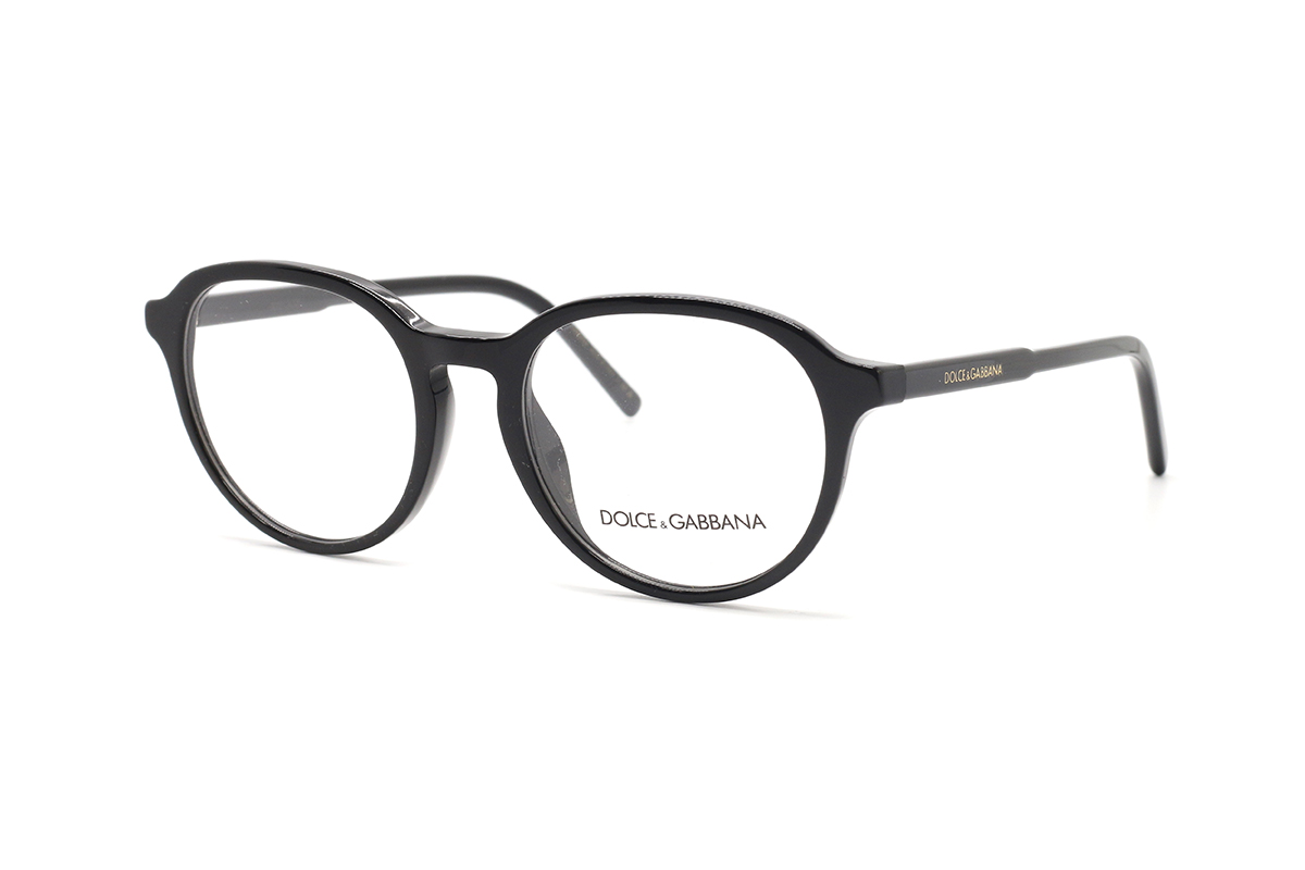 Оправи DOLCE & GABBANA DG 3444 501 52