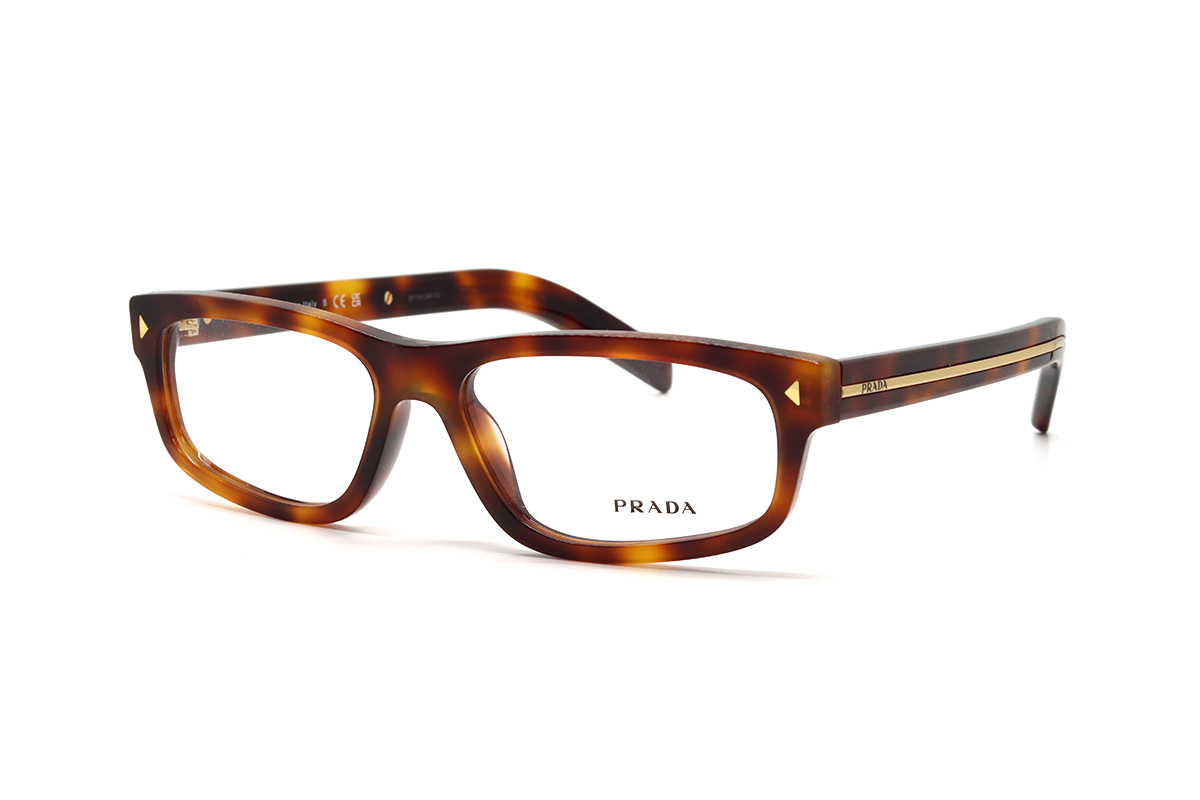 Оправы PRADA PR B02V 15W1O1 57