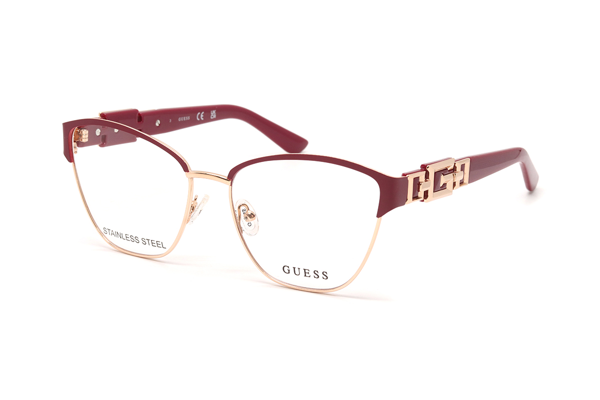 Оправи GUESS GUESS GU2984 071 54