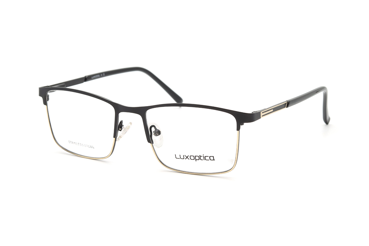 LUXOPTICA LXO 6069 KB BKGLD