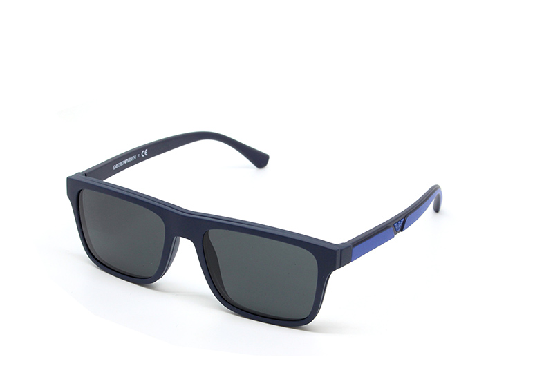 Сонцезахисні окуляри EMPORIO ARMANI EA 4115 57591W 54