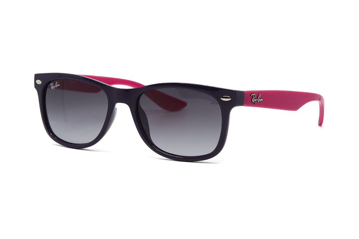 Солнцезащитные очки RAY-BAN RJ 9052S 70218G 48