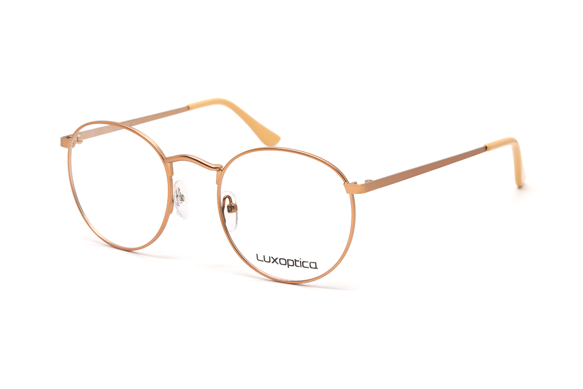 LUXOPTICA LXO 5008 LU BRN