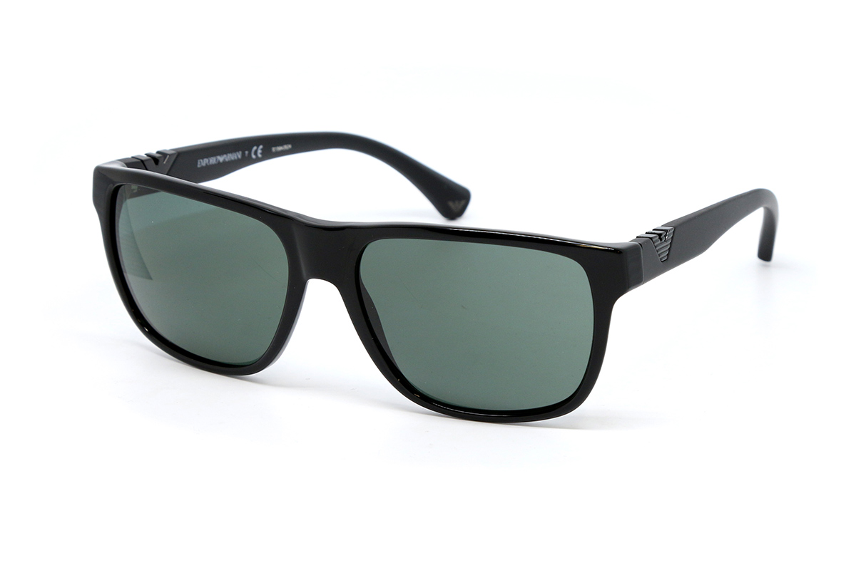 Сонцезахисні окуляри EMPORIO ARMANI EA 4035 501771 58