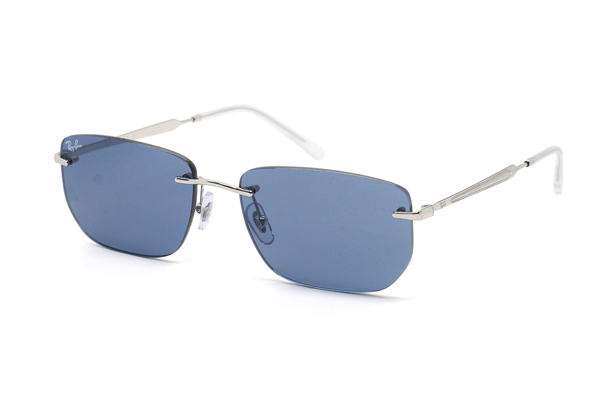 Сонцезахисні окуляри RAY-BAN RB 3768 003/80 56