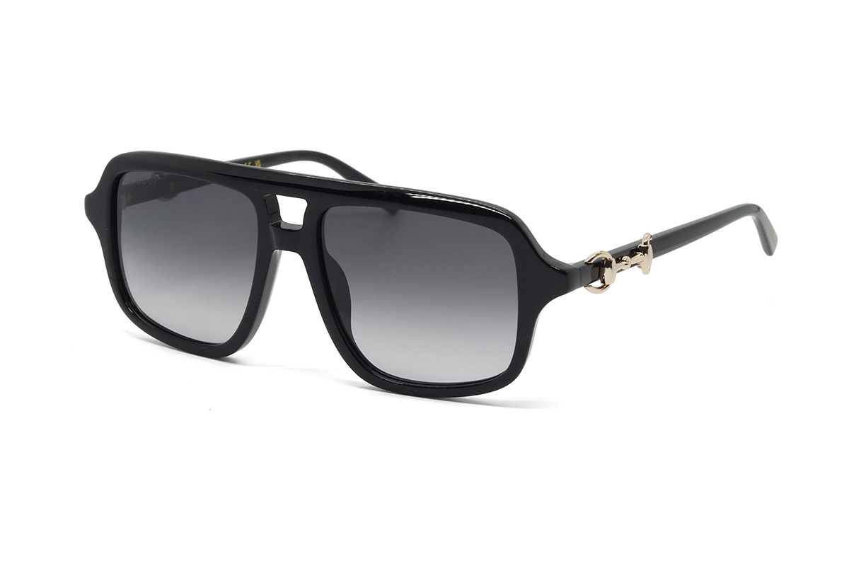 Солнцезащитные очки GUCCI GUCCI GG2052S-001 53