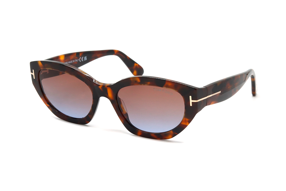 TOM FORD FT1086 52F 55