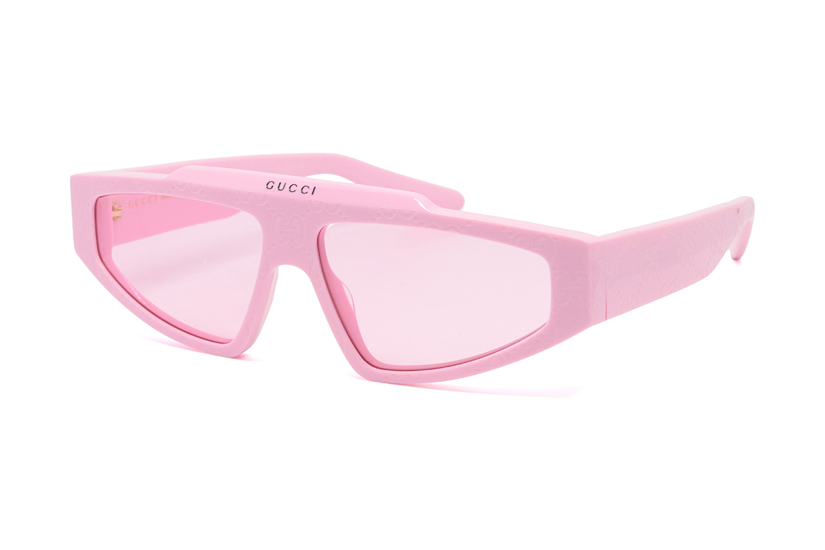 Солнцезащитные очки GUCCI GUCCI GG1591S-003 58