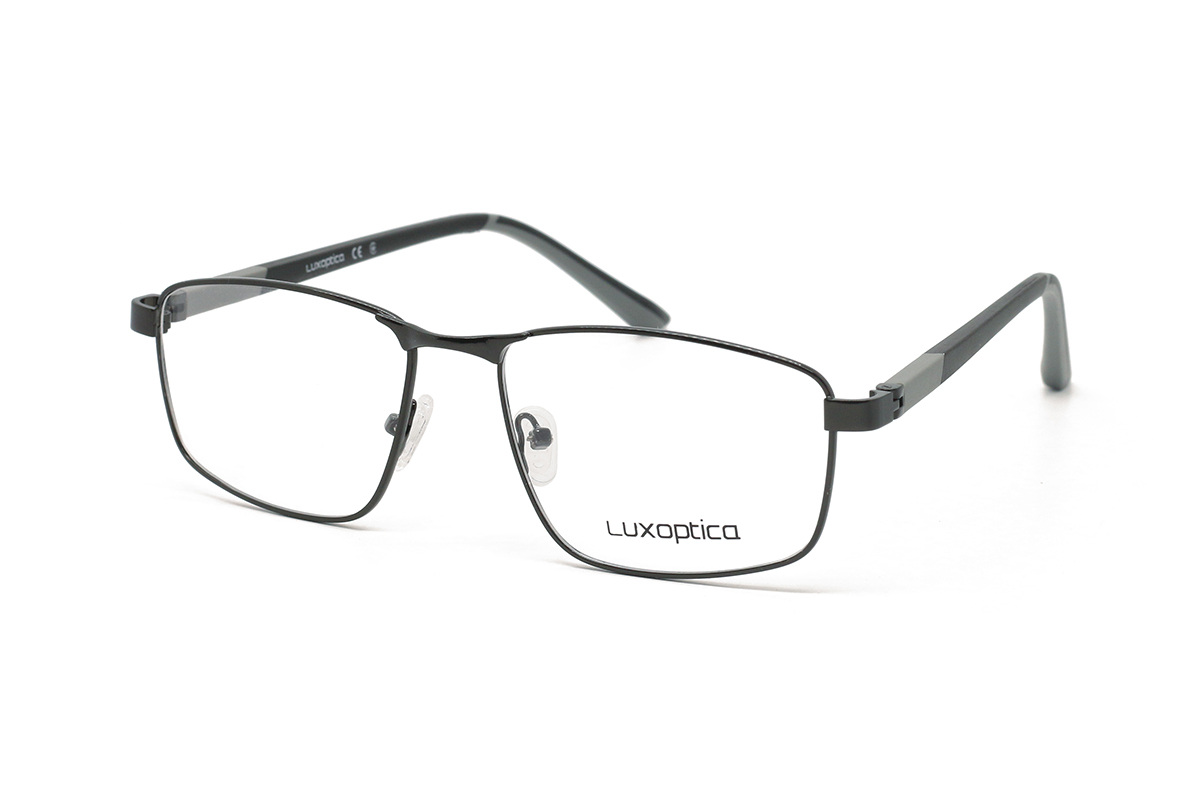 LUXOPTICA LXO 6166 NS BKGRY
