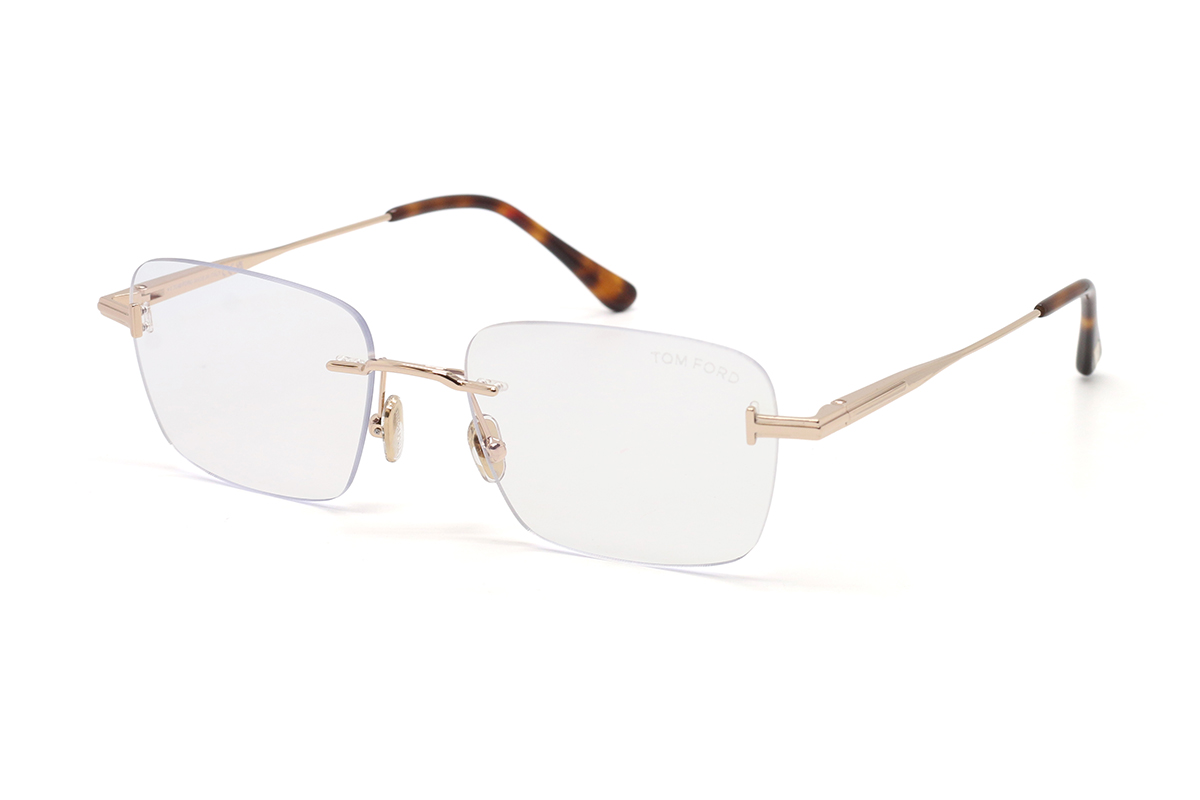 TOM FORD FT6117-B 028 54