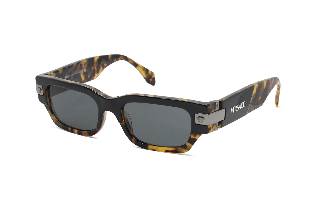 Сонцезахисні окуляри VERSACE VE 4465 545687 53