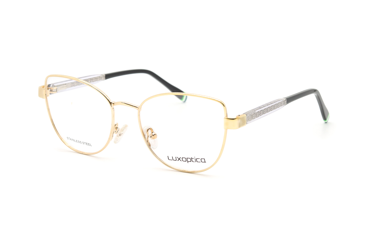 LUXOPTICA LXO 4070 KB GLD