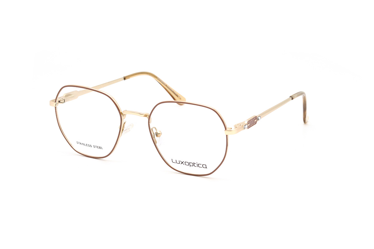 LUXOPTICA LXO 4098 KB BRNGLD