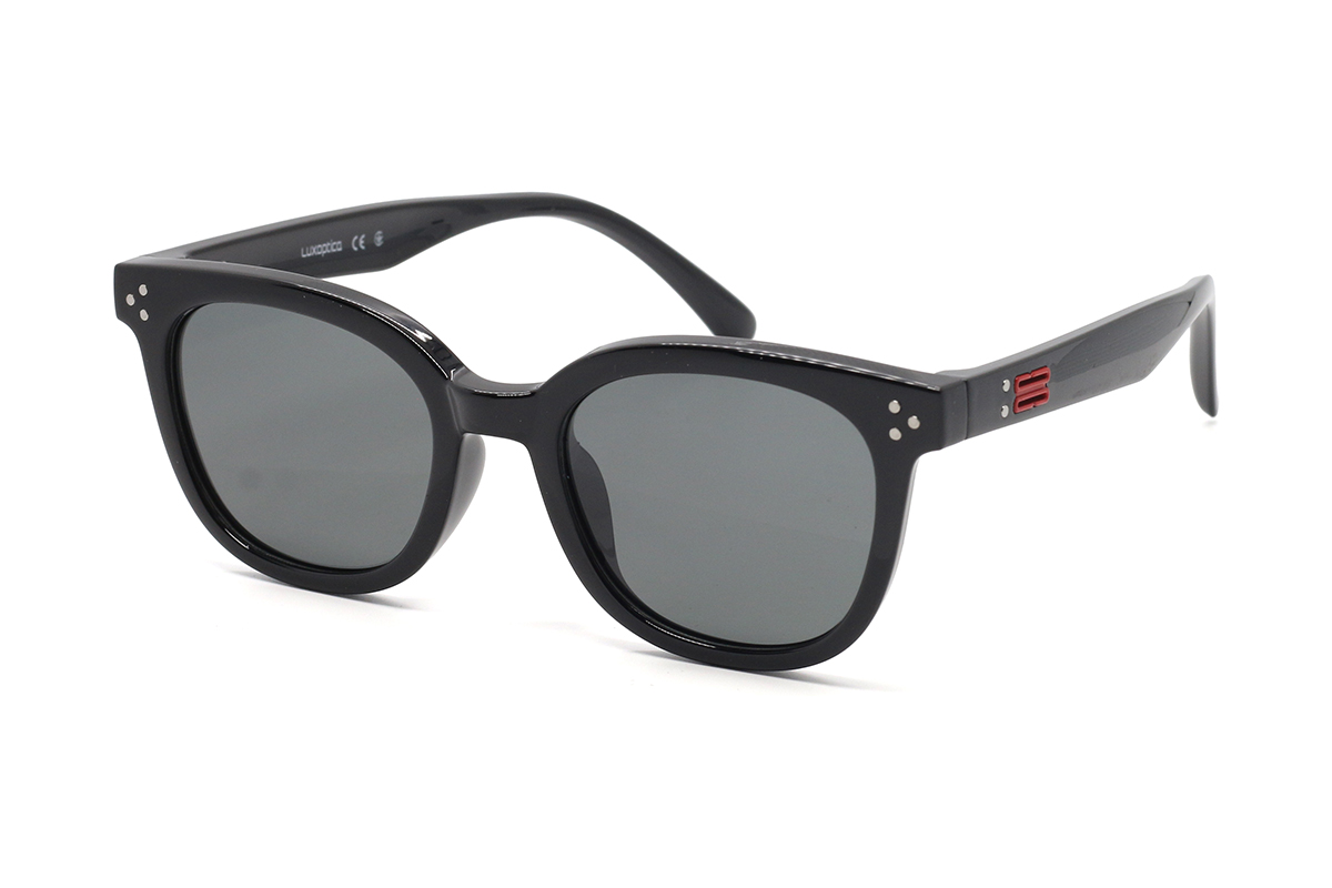 Солнцезащитные очки LUXOPTICA LUXOPTICA LOS 970 HV BK