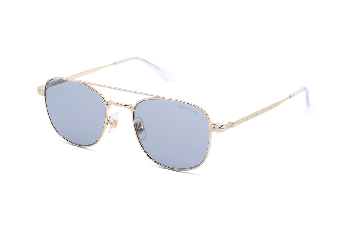 Солнцезащитные очки MONT BLANC MONT BLANC MB0363S-004 51