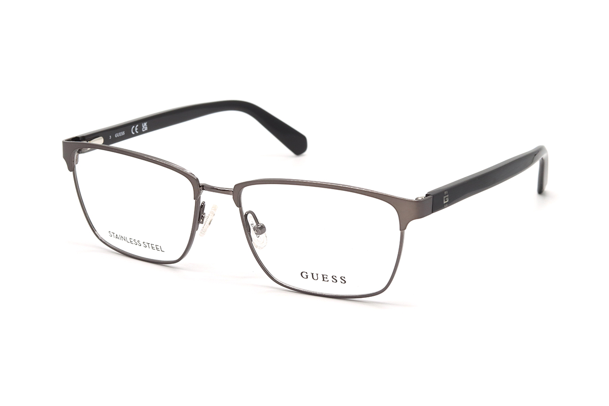 Оправи GUESS GUESS GU50091 007 57