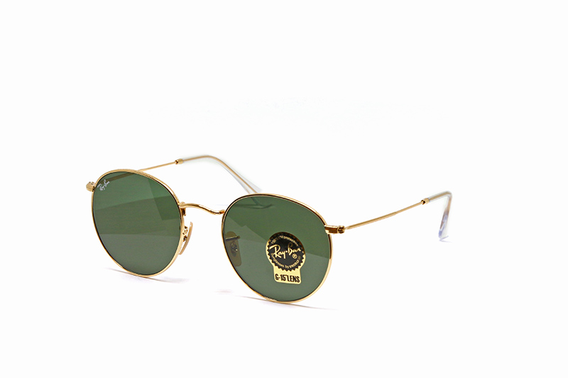 Солнцезащитные очки RAY-BAN RB 3447N 001 53