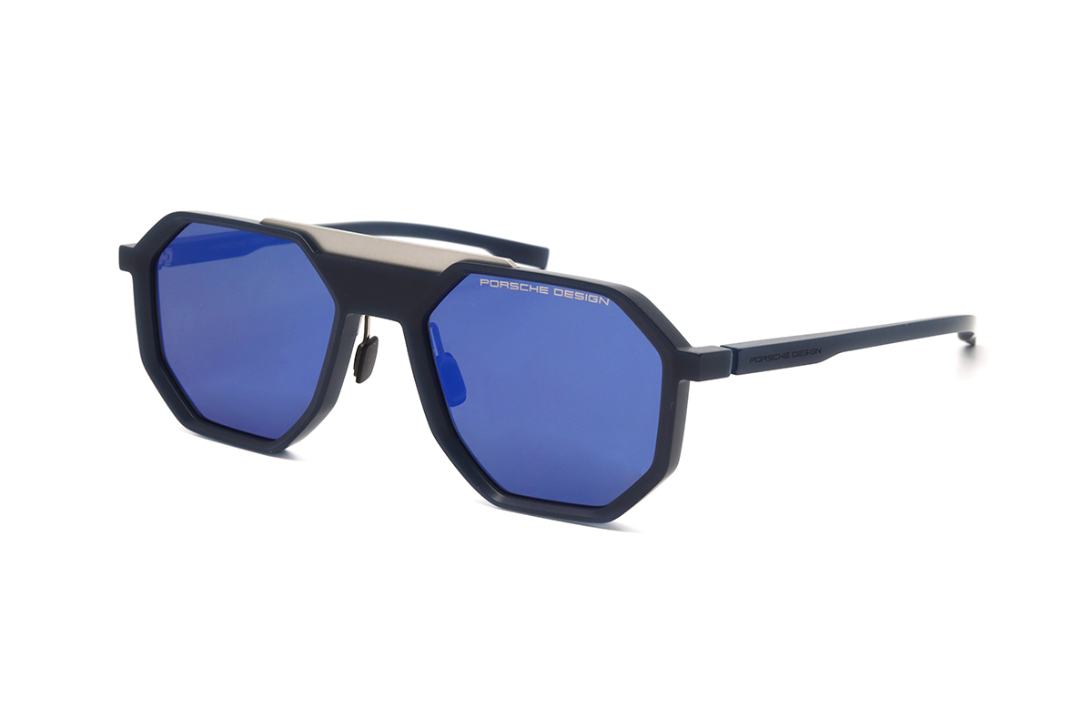 Porsche P8981 C265 55