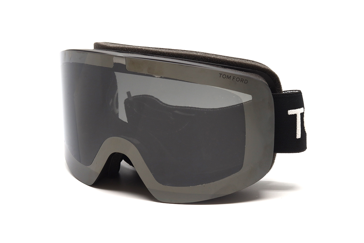 Сонцезахисні окуляри TOM FORD TOM FORD FT1124 01C 00