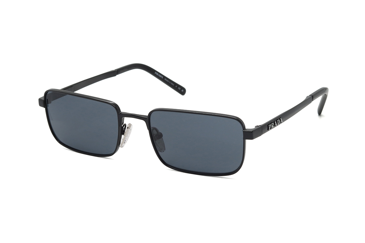 Сонцезахисні окуляри PRADA PR D54S 7AB70B 55