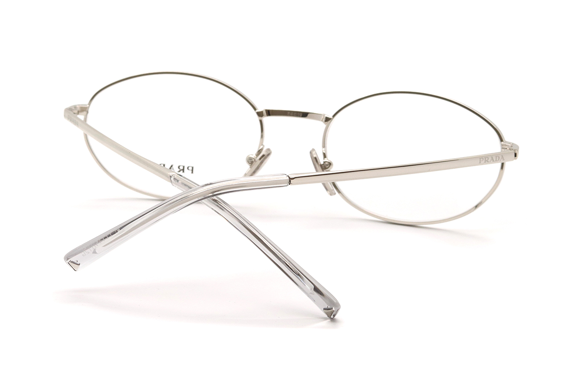 Оправа PRADA PR A57V 1BC1O1 53 – купити PRADA PR A57V 1BC1O1 53 в