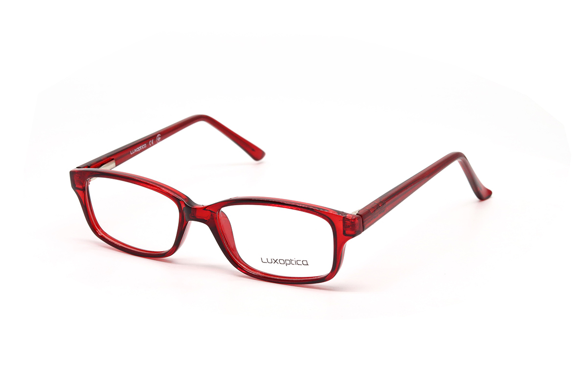 LUXOPTICA LXO 0990 RED