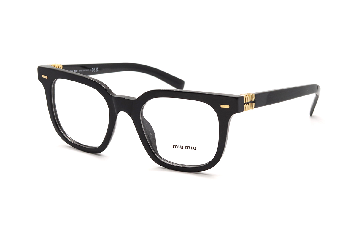 Оправа MIU MIU MU 06XV 16K1O1 49 – купити MIU MIU MU 06XV 16K1O1