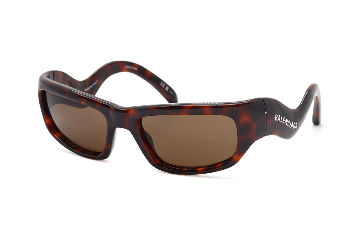 Сонцезахисні окуляри BALENCIAGA BALENCIAGA BB0320S-002 58